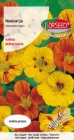 NASTURCJA WYSOKA MIESZANKA - 5 G TORSEED